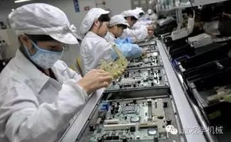 日本商人对中国作为世界工厂的评价 技术服务带来的震撼与深思